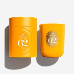 Cheirosa 62? Candle | Limited Edition