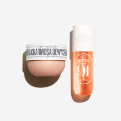 Rosa Charmosa? Duo | Online Exclusive