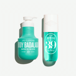 Choose Your Body Badalada? Lotion + Mist Duo