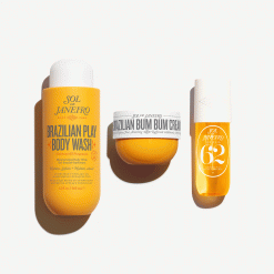 Full-Sized Routine Builder